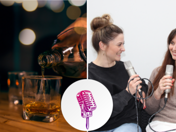 Podcast "Franken erleben": Naturpark, Whisky-Wanderung, Weinfeste - die vielseitigen Haßberge