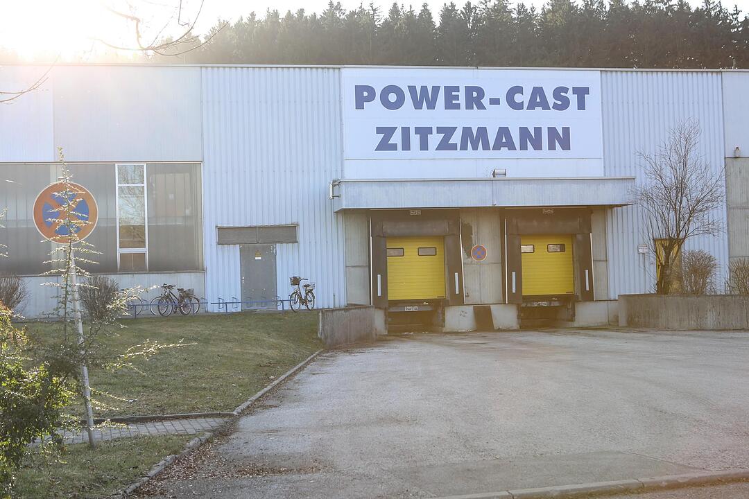 SoS Stockheim Lkr. KC; Foto: Barbara Herbst