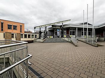 Der Schulstandort MemmelsdorfFoto: Matthias Hoch