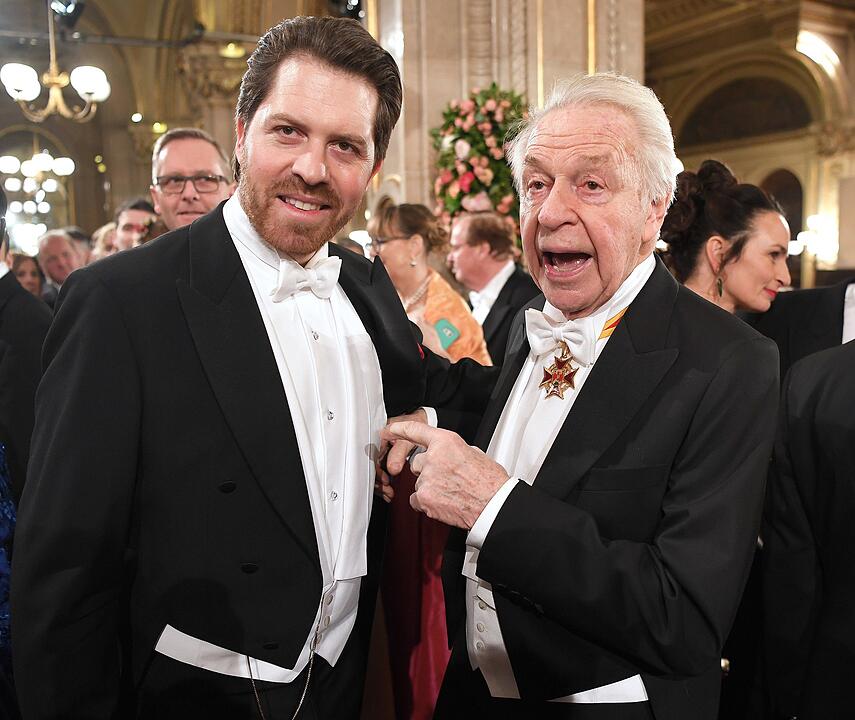Wiener Opernball