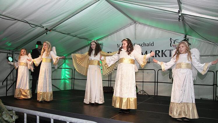 Hirschaid Foto: Andrea Sp&ouml;rlein