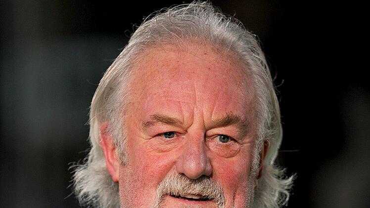 Titanic-Schauspieler Bernard Hill gestorben