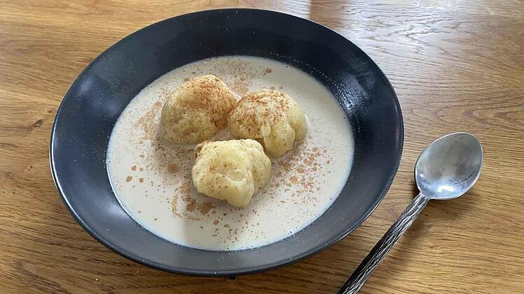 S&uuml;&szlig;e Kn&ouml;del