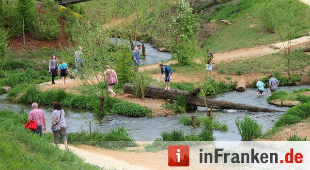 Landesgartenschau Bamberg