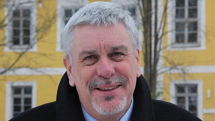 Soll's jetzt machen: Norbert Tessmer