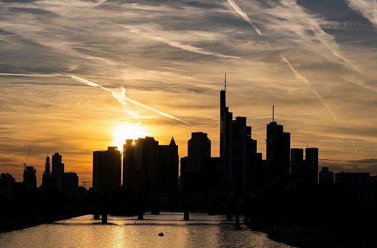 Banken so profitabel wie seit der Finanzkrise nicht mehr