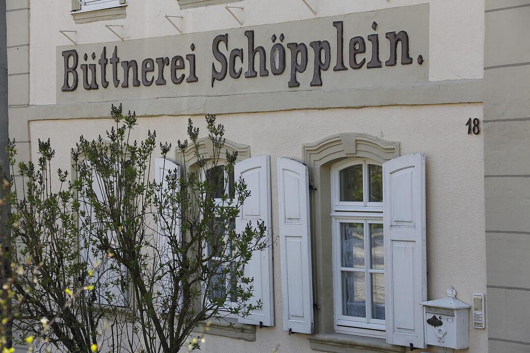 Ebelsbach Gleisenau 06