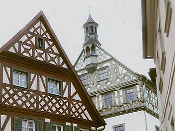 Enge Zufahrten sind dem Kreisbrandrat ein Graus. Foto: Archiv