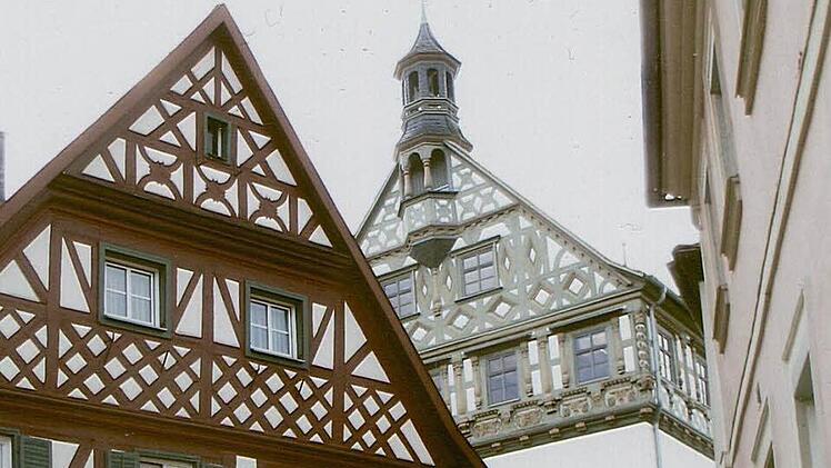 Enge Zufahrten sind dem Kreisbrandrat ein Graus. Foto: Archiv