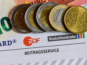 Wird die GEZ-Gebühr bald noch teurer?