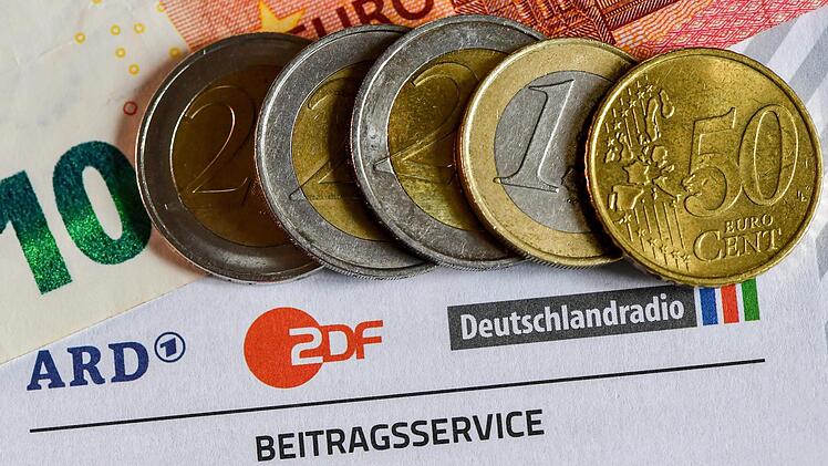 Wird die GEZ-Gebühr bald noch teurer?