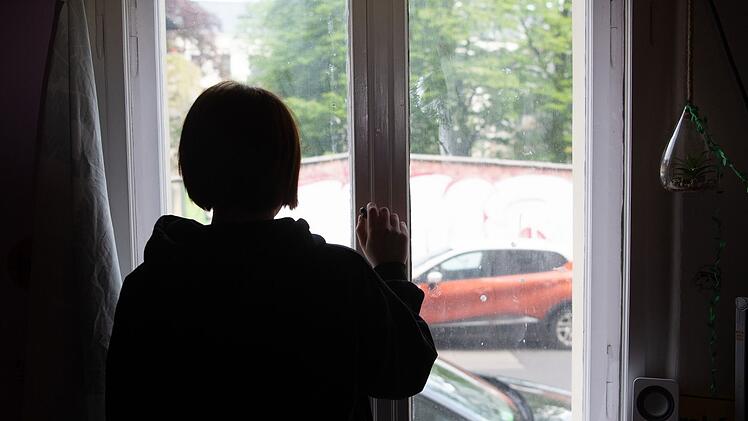 Einsamkeit bei Jugendlichen