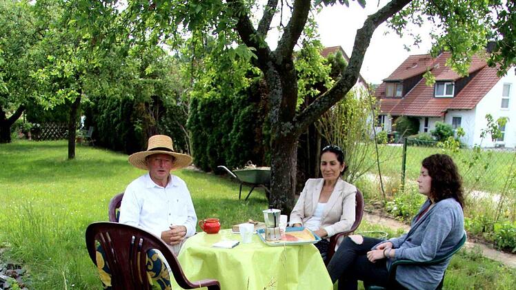 Foto: Richard Sänger