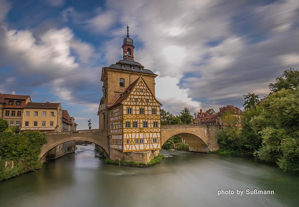 Die schönsten Fotos im September aus Bamberg und Umgebung