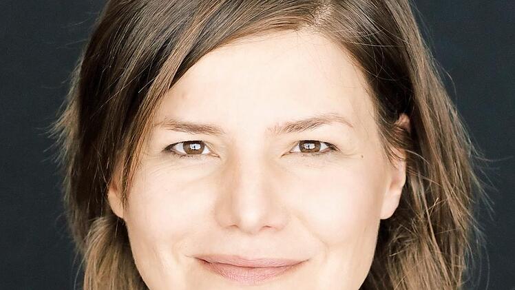 Manuela Rottmann, Bundestagsmitglied Die Grünen. Foto: Katrin Probst