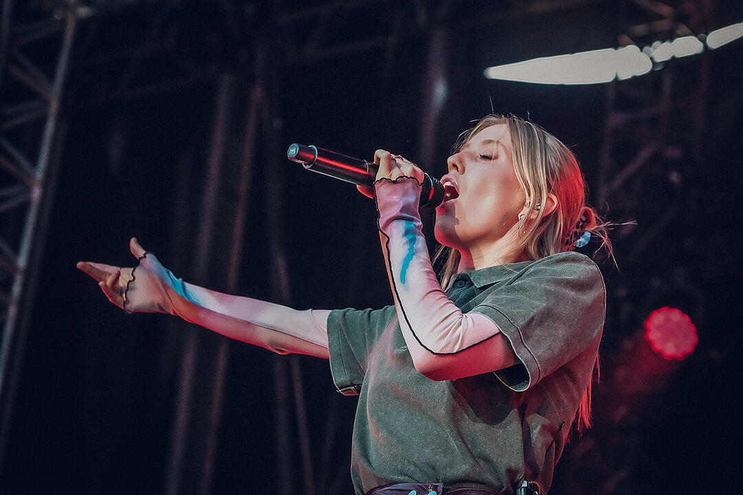 HUK-Coburg Open Air Sommer 2023