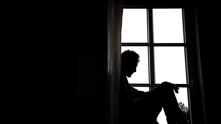 Hilfe in psychischen Krisen
