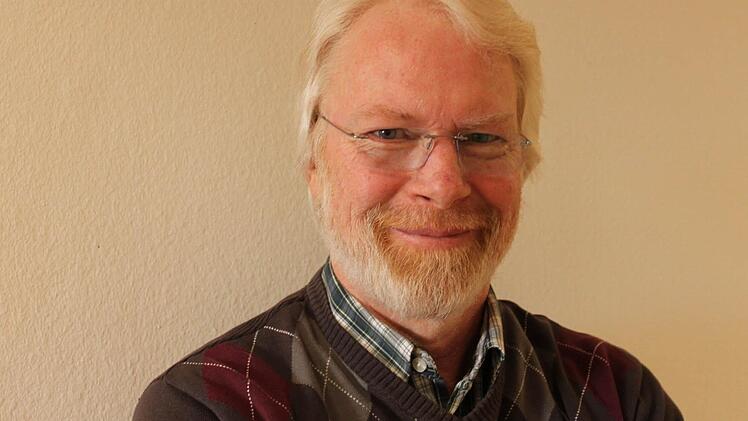 Michael Schnitzer