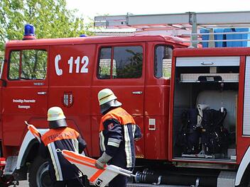 Foto: Feuerwehr