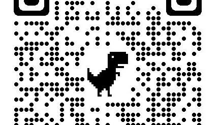 Über diesen QR-Code kommen Sie mit Hilfe Ihres Smartphones direkt zur Podcast-Folge mit Simon Hereth und Daniel Virnekäs.