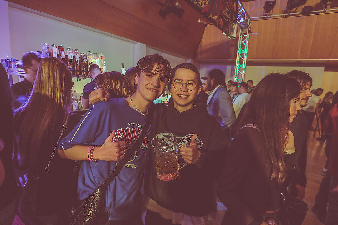 DJ INC & DJ NOSC