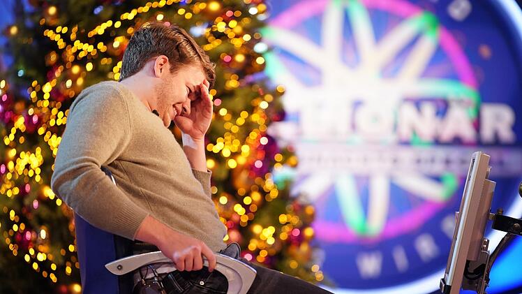 Tom Lorenz aus Stuttgart wusste nicht, was eine "Scrunch-Naht" ist und fiel von 8.000 auf 500 Euro.