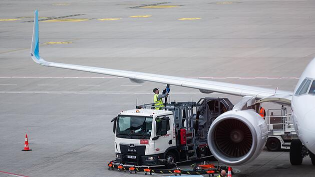 Flughafen Berlin Brandenburg BER