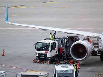 Flughafen Berlin Brandenburg BER