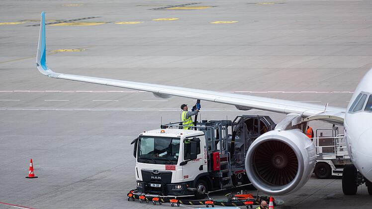 Flughafen Berlin Brandenburg BER