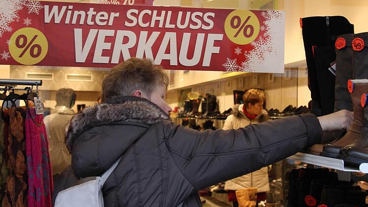 Startschuss für den WSV Foto: Carmen Schmitt