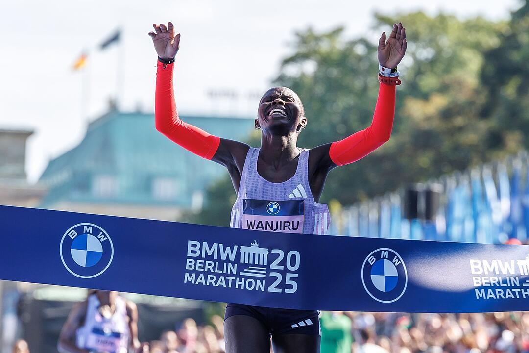 51. Berlin Marathon