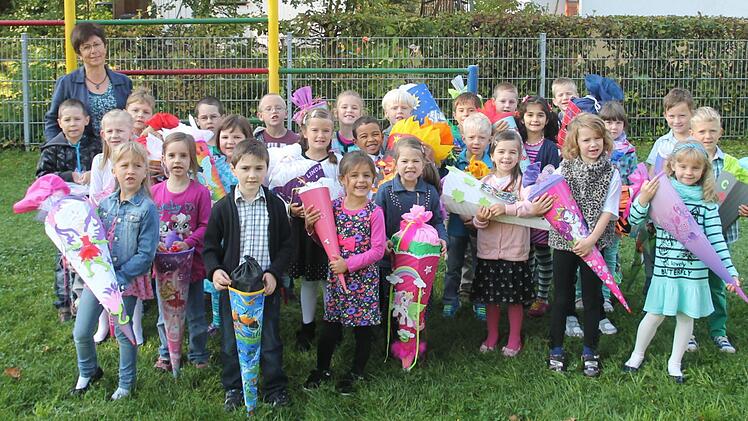 Grundschule Seubelsdorf