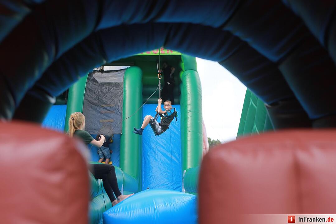 Youco in Coburg - das Kinder- und Jugendfestival 2016