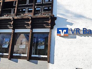 Auch die Filiale in Untersteinach soll im kommenden Jahr geschlossen werden.