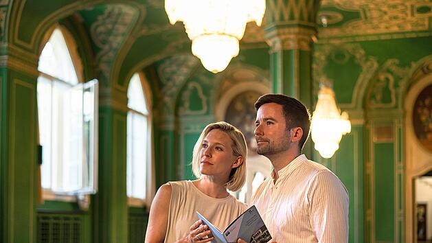 Bayerischen Staatsbad Bad Kissingen informiert &uuml;ber F&uuml;hrungen im November