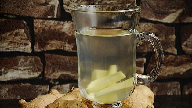 Switchel gilt als Gesundheitsgetr&auml;nk