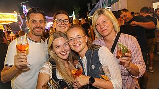 Kronach feiert!