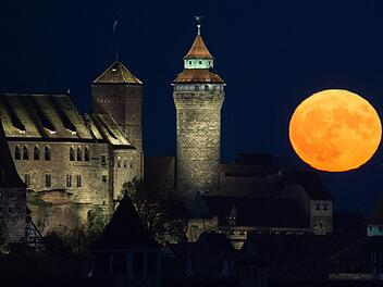 Soll Nürnberg Kulturhauptstadt werden? Nach langer Diskussion hat sich eine große Mehrheit im Rathaus dafür durchgesetzt. Foto: Timm Schamberger/dpa
