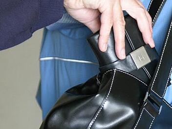 Symbolbild: H&auml;nseler