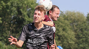 FC Geesdorf - FC Lichtenfels