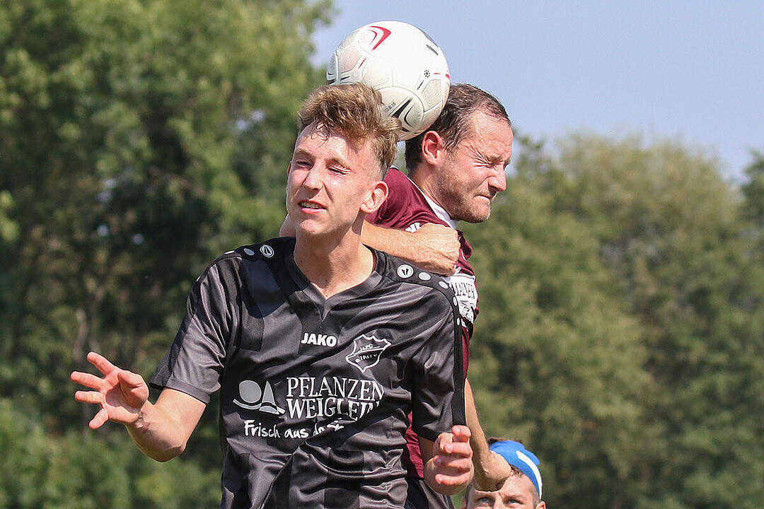 FC Geesdorf - FC Lichtenfels