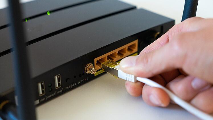 Bestimmte D-Link-Router können ein akutes Sicherheitsrisiko darstellen.