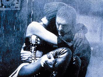 Bodyguard "Bodyguard" mit Kevin Costner und Whitney Houston in den Hauptrollen war einer der erfolgreichsten Filme der 90er-Jahre.