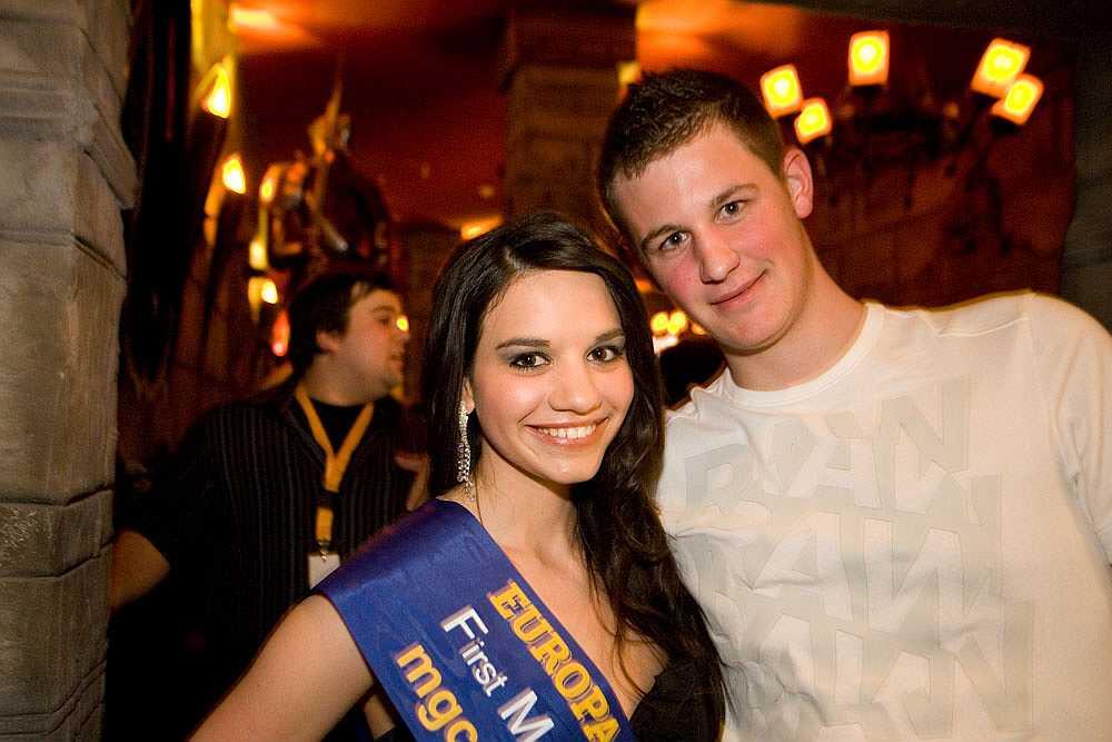 Miss und Mister Bamberg