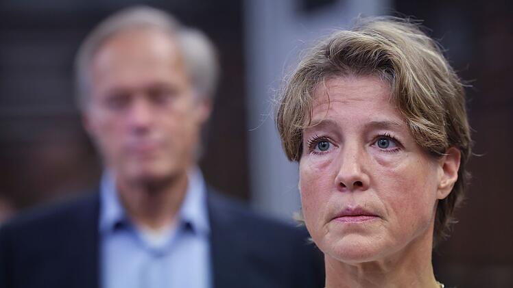 Fortsetzung Prozess wegen mutmaßlicher Kindesentführung