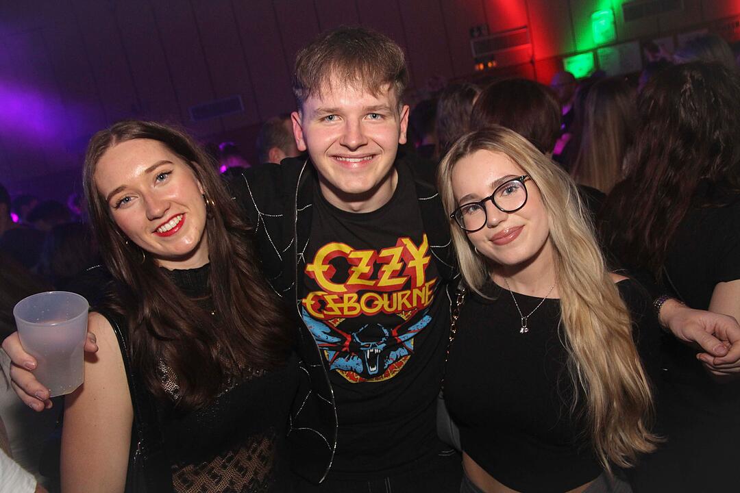 M&uuml;nchberg drehte auf!