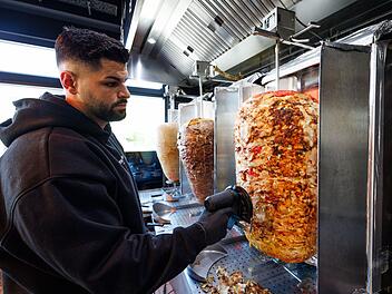 Streit um &laquo;Krispy Kebab&raquo;