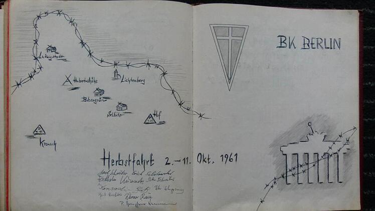 Foto: Archiv Heinrich Zschach