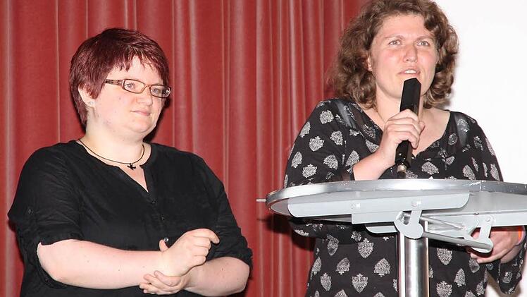 Abschied vom Jugendhaus