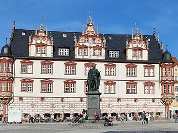 Coburg: Marktplatz wieder Samba-Festivalbereich - was Anwohner und Besucher wissen m&uuml;ssen